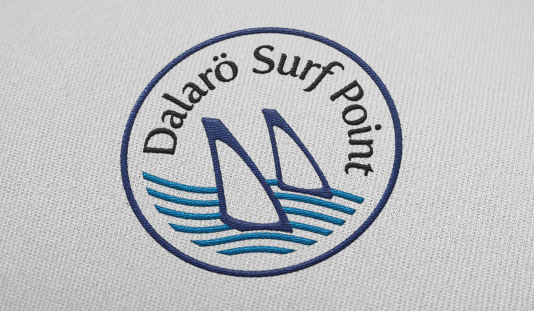 Dalarö Surf Point