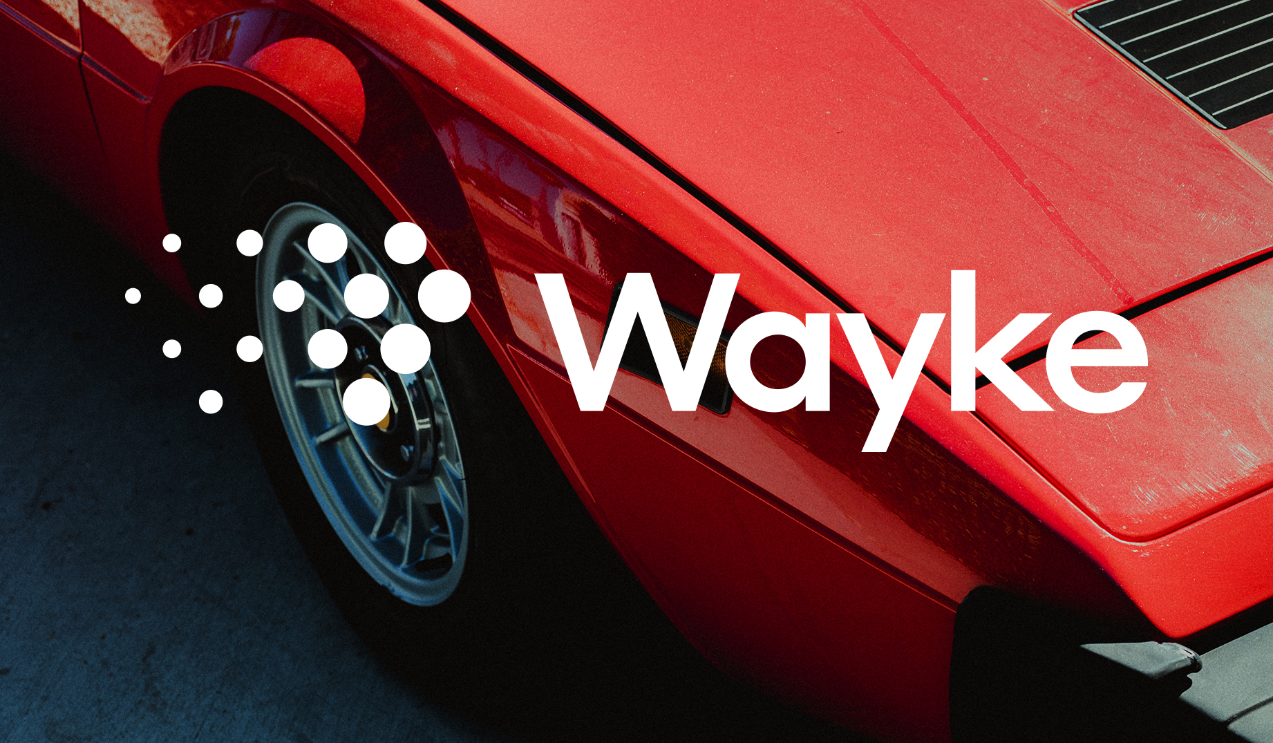 Wayke [website]